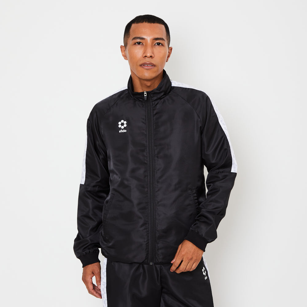 BPウインターウィンドフルジップジャケット SA-21831｜sfida Online