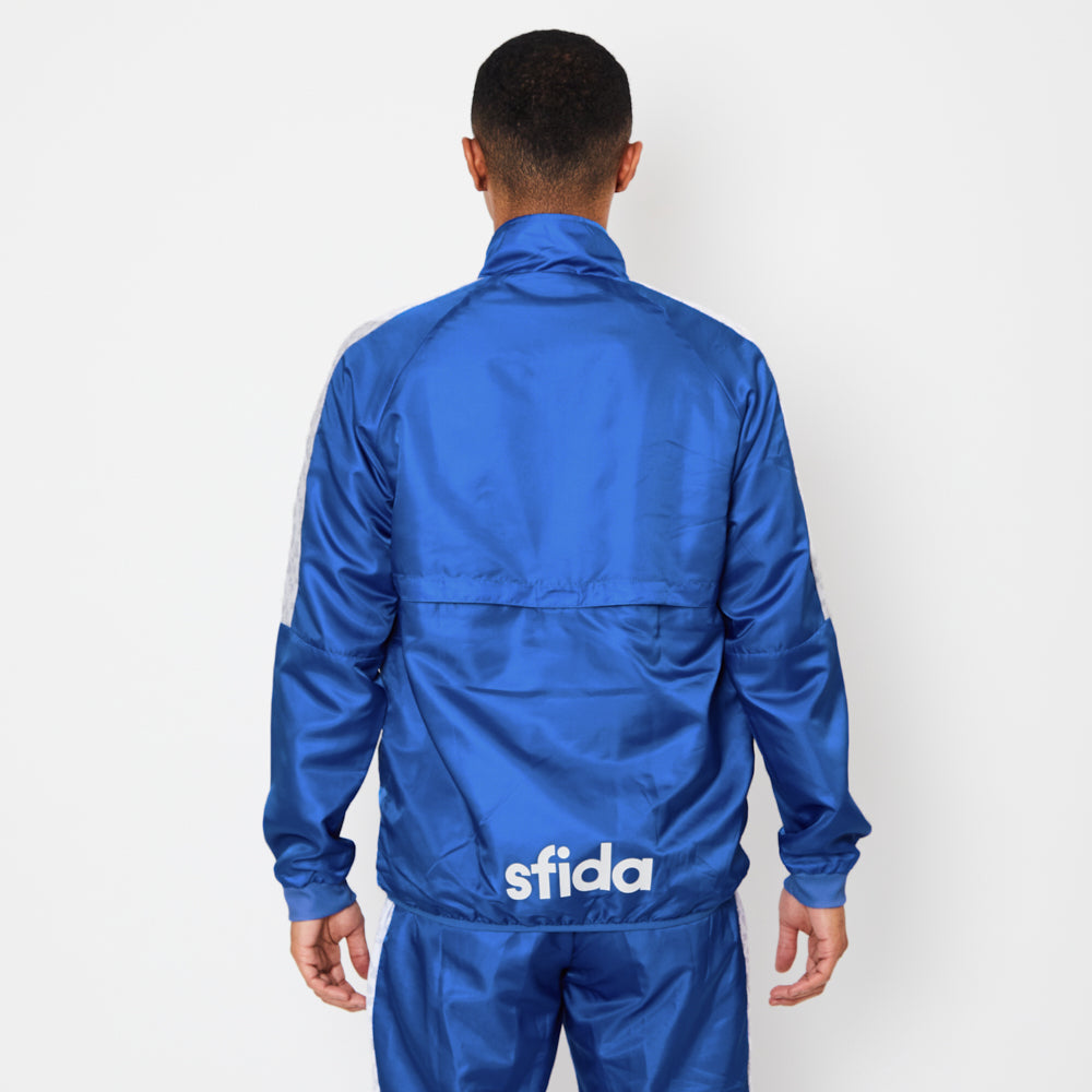 BPウインターウィンドフルジップジャケット SA-21831｜sfida Online