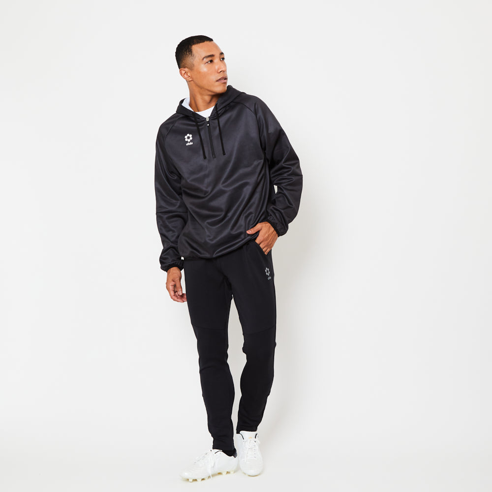 OUTLET】BP Thermotectハーフジップフーディー SA-21835｜sfida