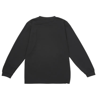 【SFIDA】長袖プラクティスTシャツ（高校サッカー選手権記念）