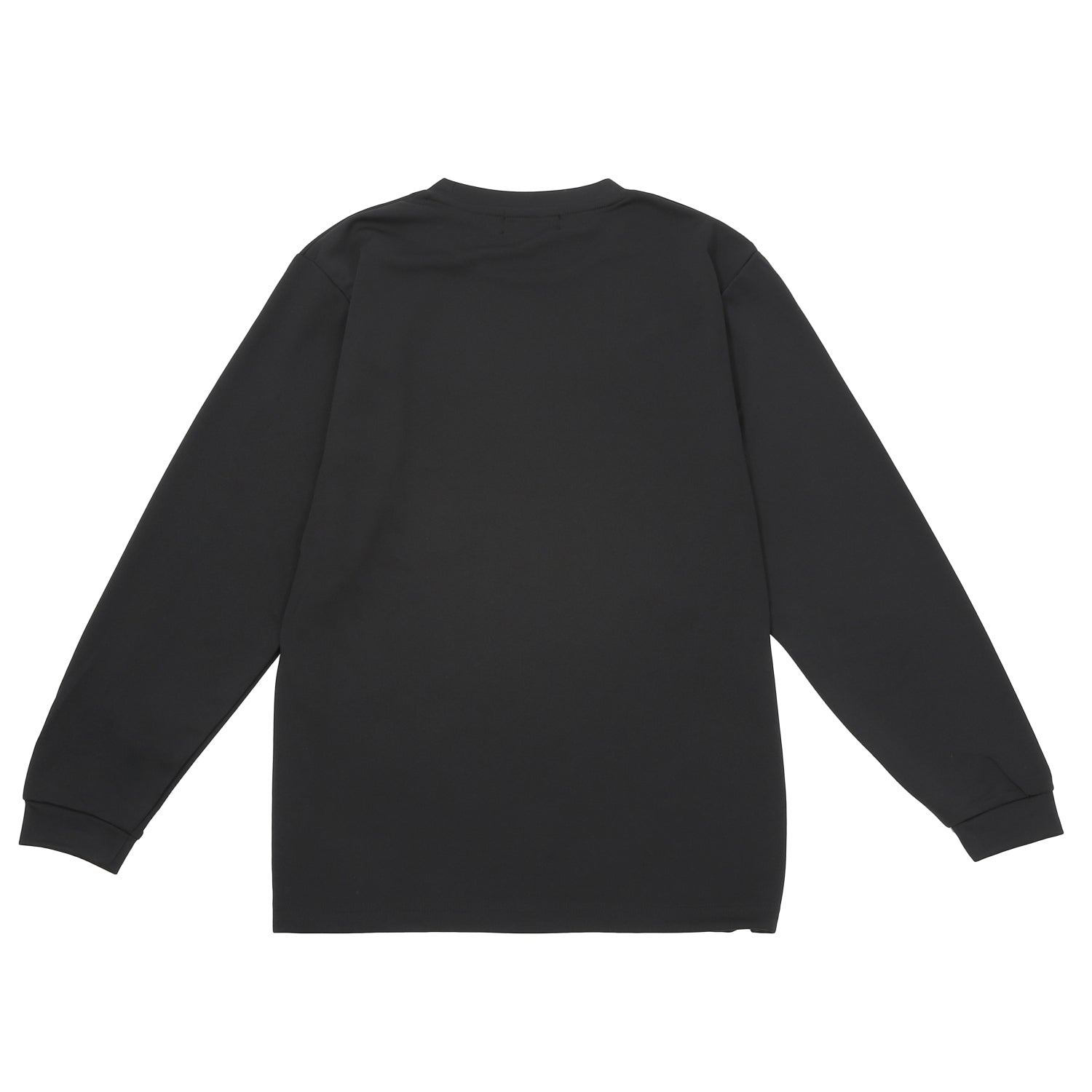 第100回全国高校サッカー選手権ロゴプラクティスTシャツL/S　SA-21HS02