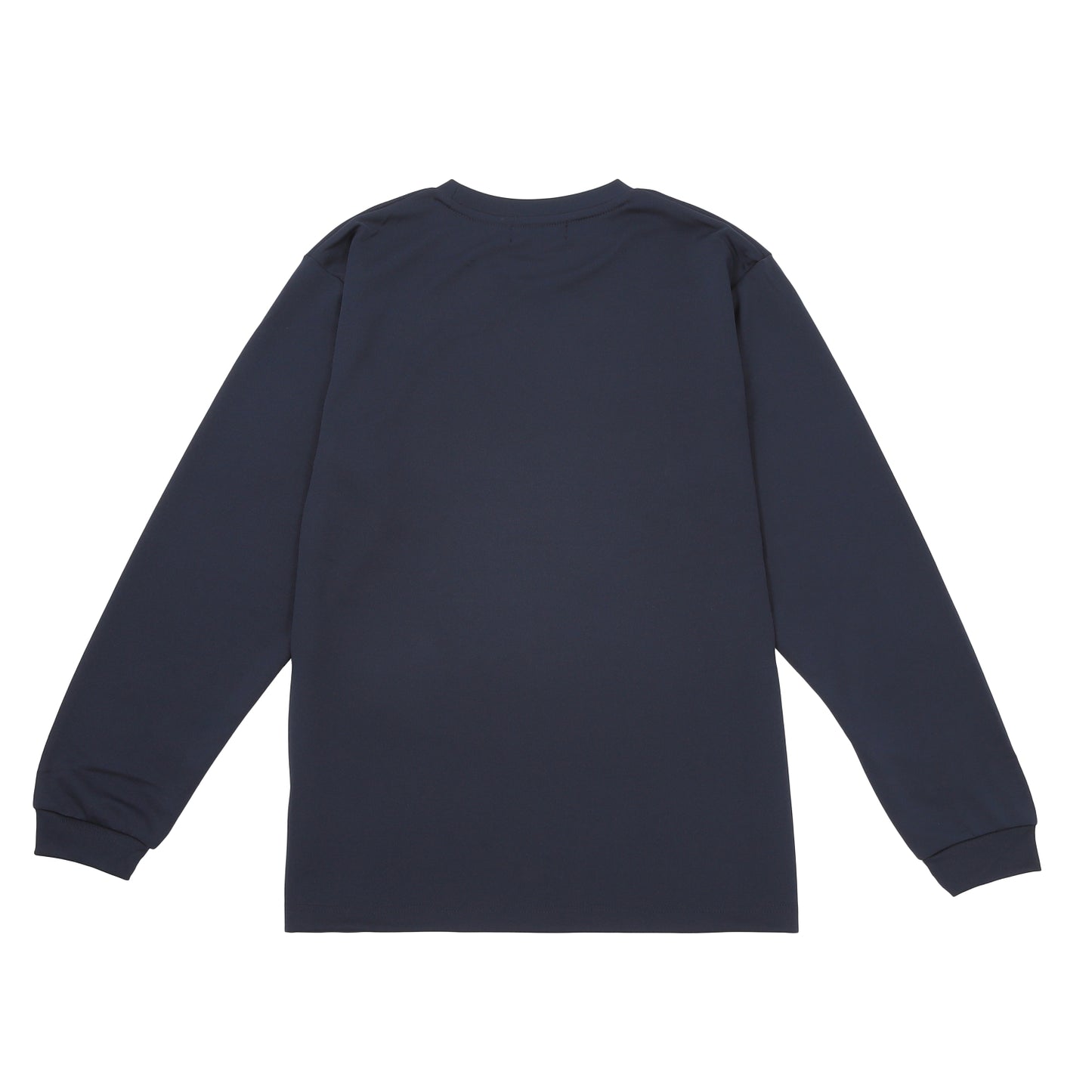 【SFIDA】長袖プラクティスTシャツ（高校サッカー選手権記念）