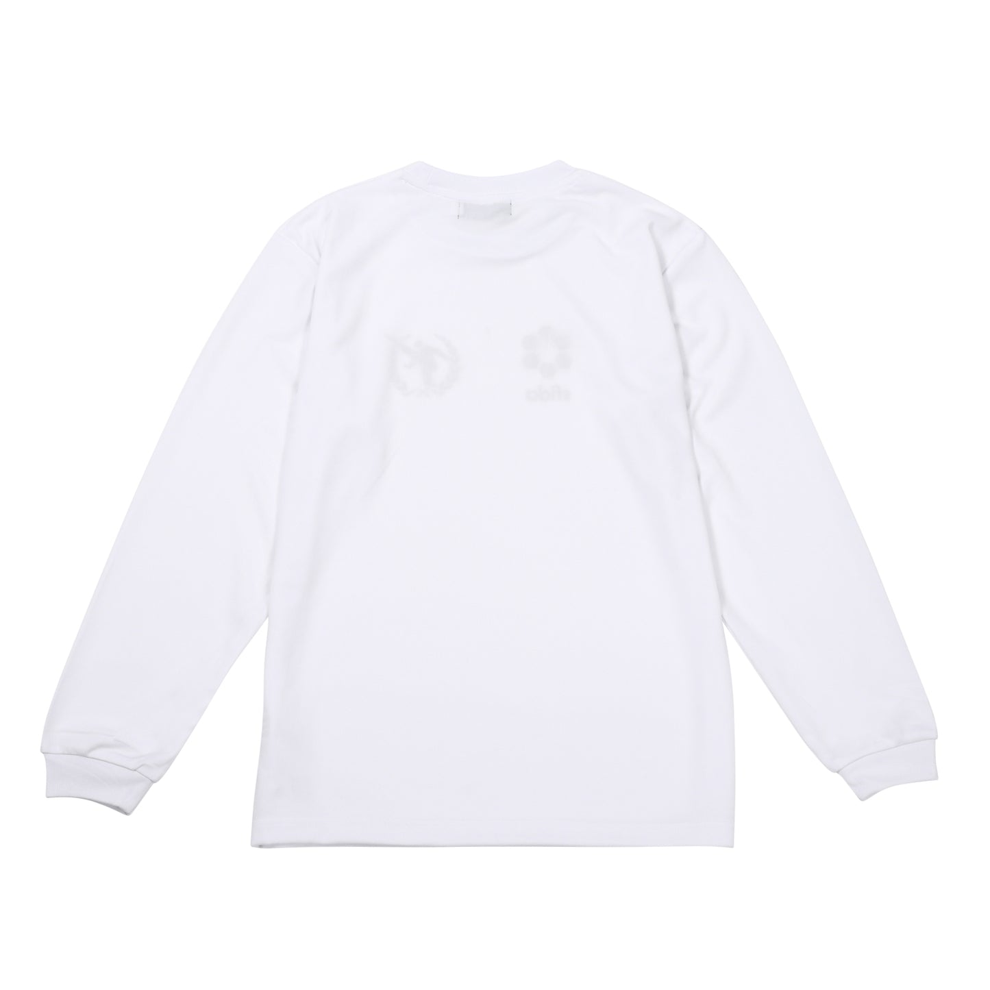 【SFIDA】長袖プラクティスTシャツ（高校サッカー選手権記念）