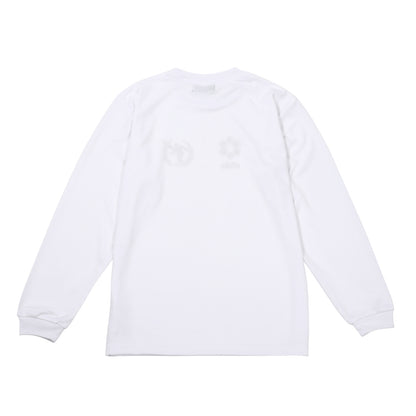 【SFIDA】長袖プラクティスTシャツ（高校サッカー選手権記念）