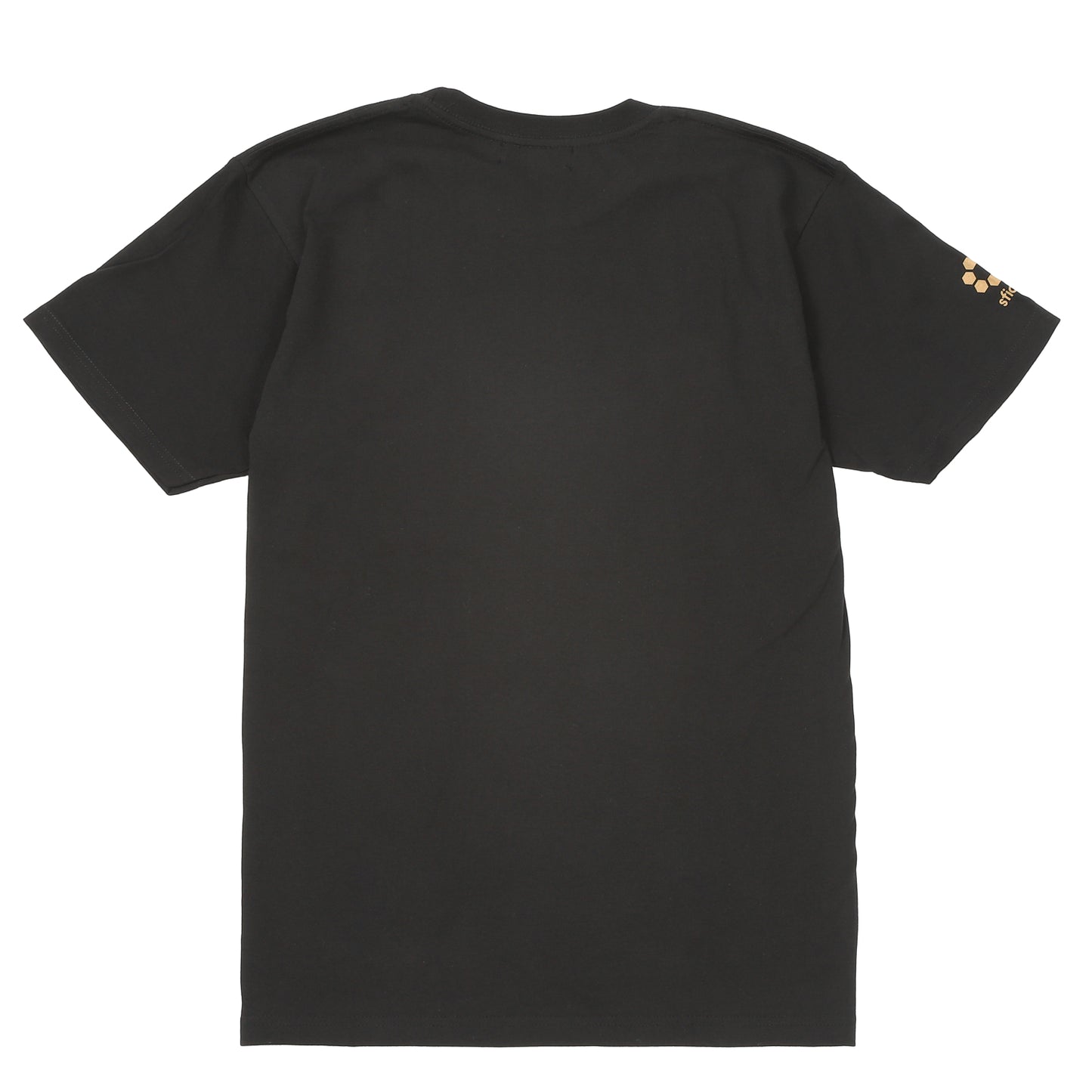 【SFIDA】選手権ロゴ刺繍Tシャツ（高校サッカー選手権記念）