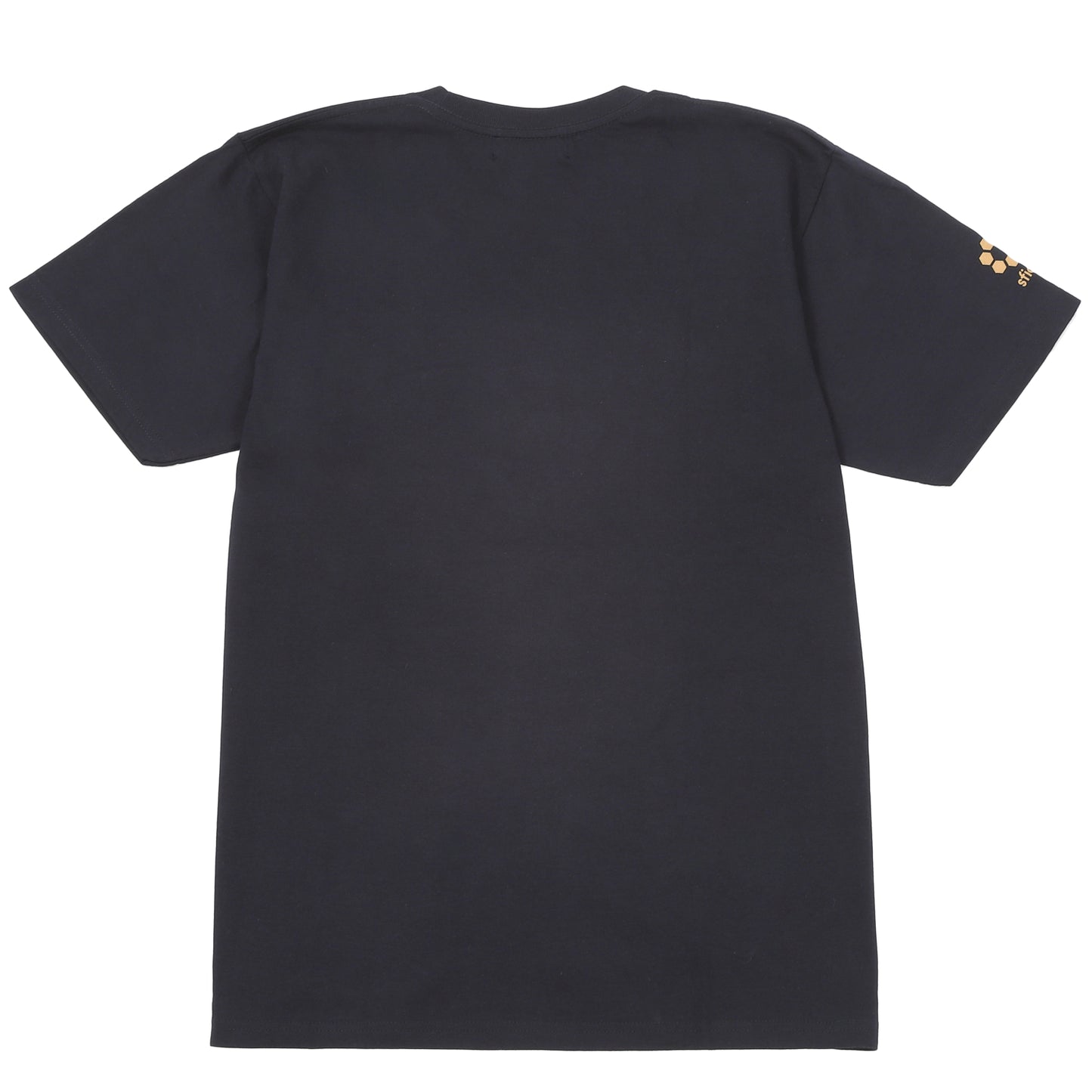 【SFIDA】選手権ロゴ刺繍Tシャツ（高校サッカー選手権記念）