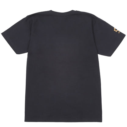 【SFIDA】選手権ロゴ刺繍Tシャツ（高校サッカー選手権記念）