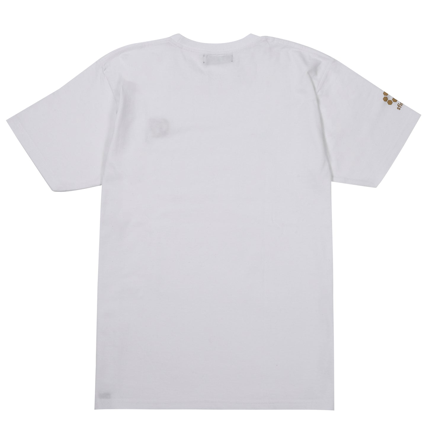【SFIDA】選手権ロゴ刺繍Tシャツ（高校サッカー選手権記念）