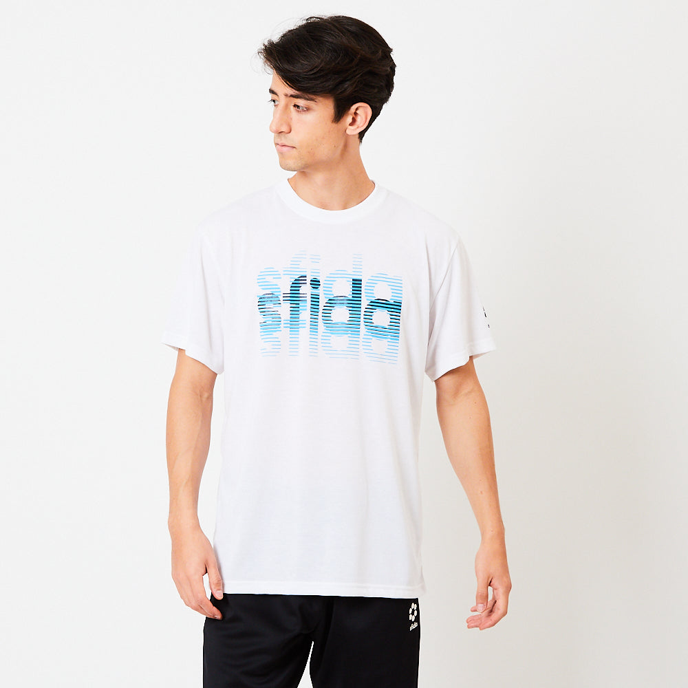 ［SALE］sfida F.T.C. Tシャツ　SA-22141