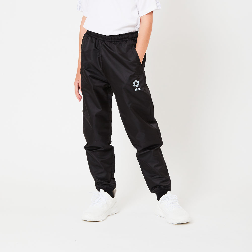 【OUTLET】[キッズ/ジュニア] ウインドアップパンツ JR  SA-22521JR