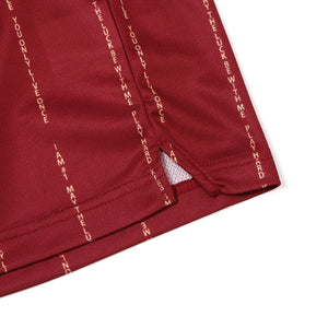 【OUTLET】Presser プラクティスシャツS/S 　SA-22803