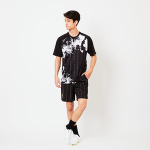 【OUTLET】Presser プラクティスシャツS/S 　SA-22803