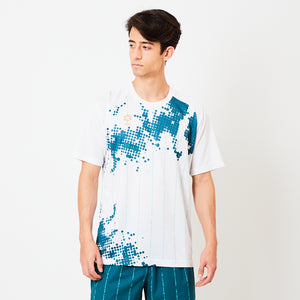 【OUTLET】Presser プラクティスシャツS/S 　SA-22803
