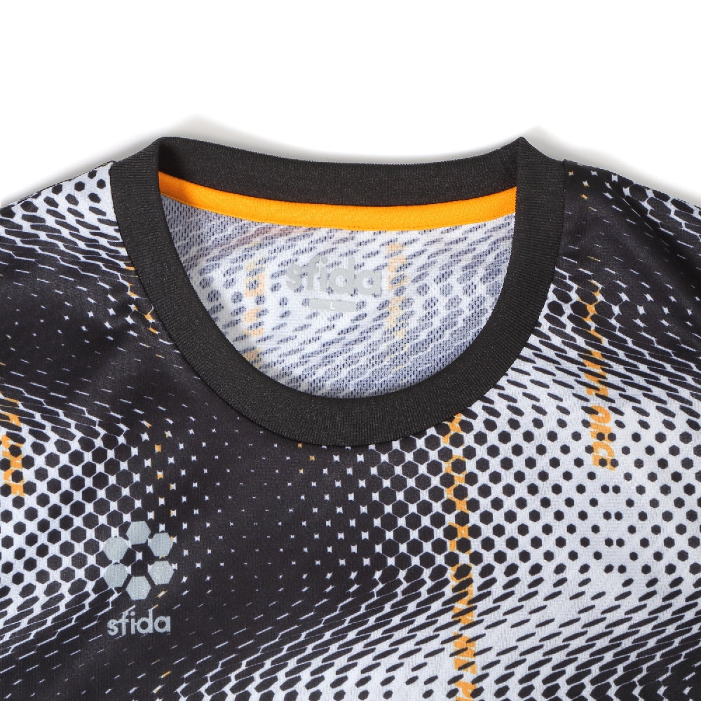 Cheater プラクティスシャツS/S SA-22808｜sfida Online Store