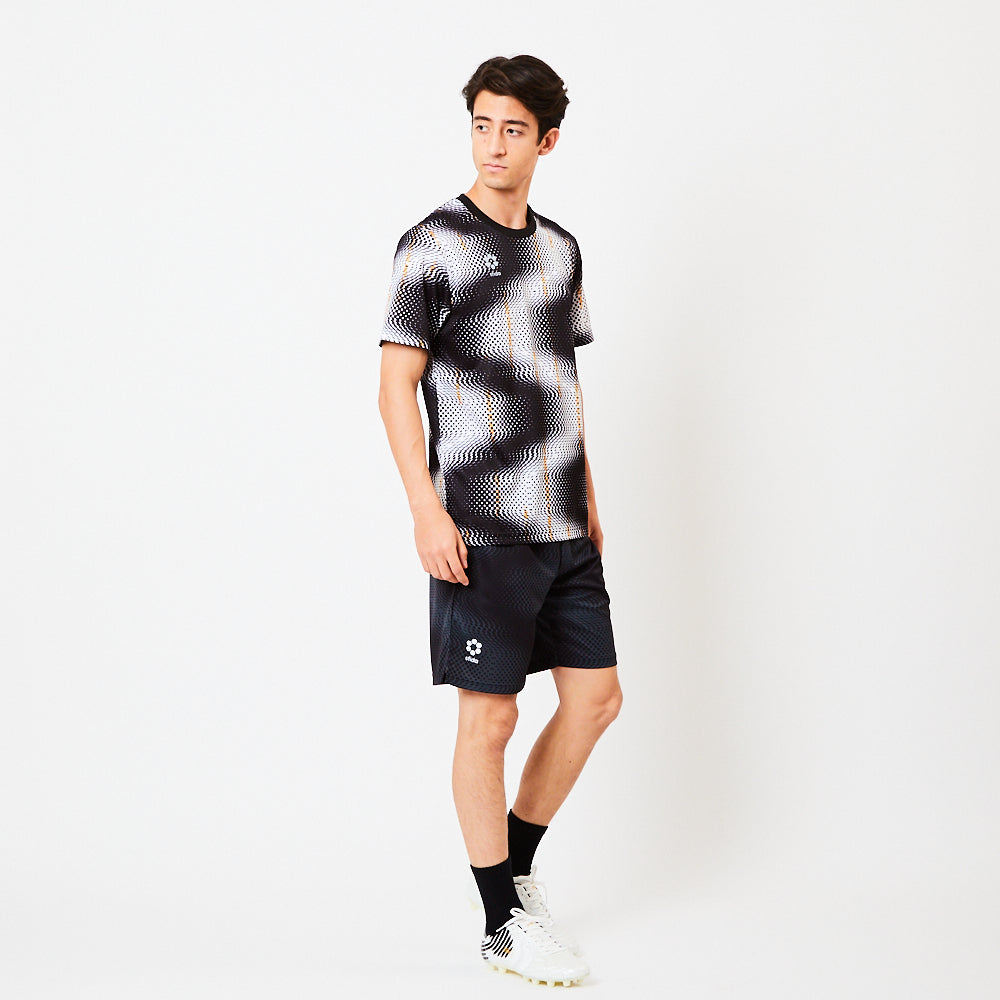 Cheater プラクティスシャツS/S SA-22808｜sfida Online Store