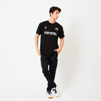 ストレッチスリムニットパンツ