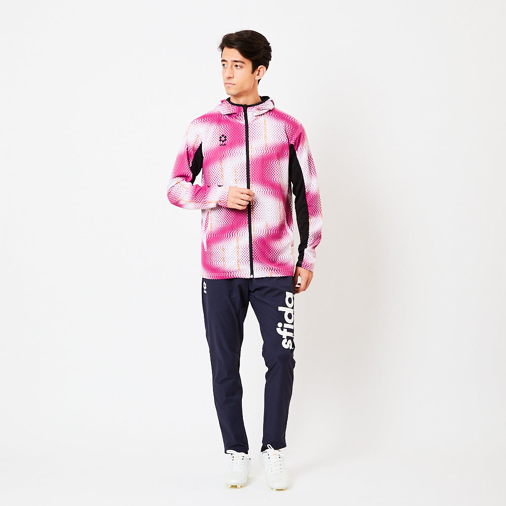 SALE］ハイブリッドストレッチウーブンパンツ SA-22831｜sfida Online