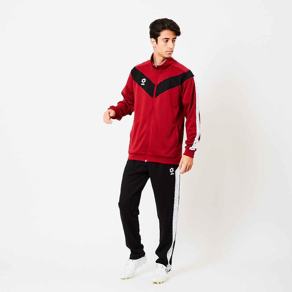 BPウォームアップパンツ’22