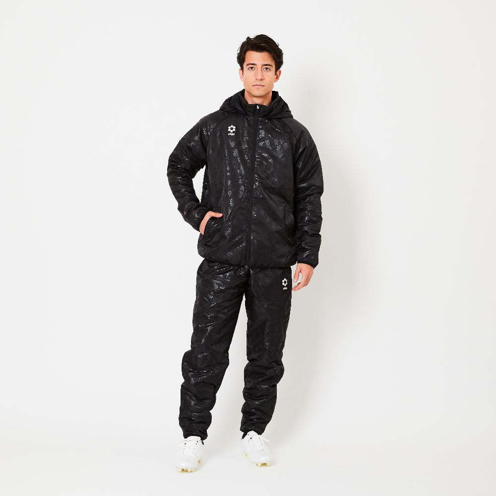 BPパデッドパンツ