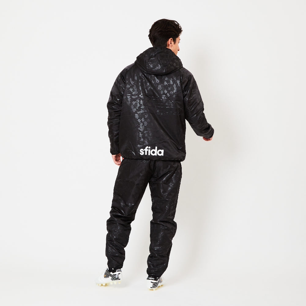 BPパデッドパンツ