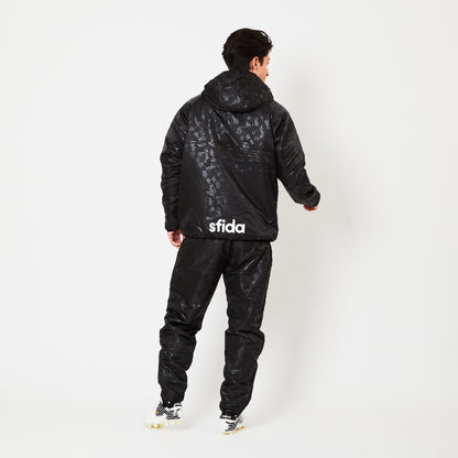 BPパデッドパンツ