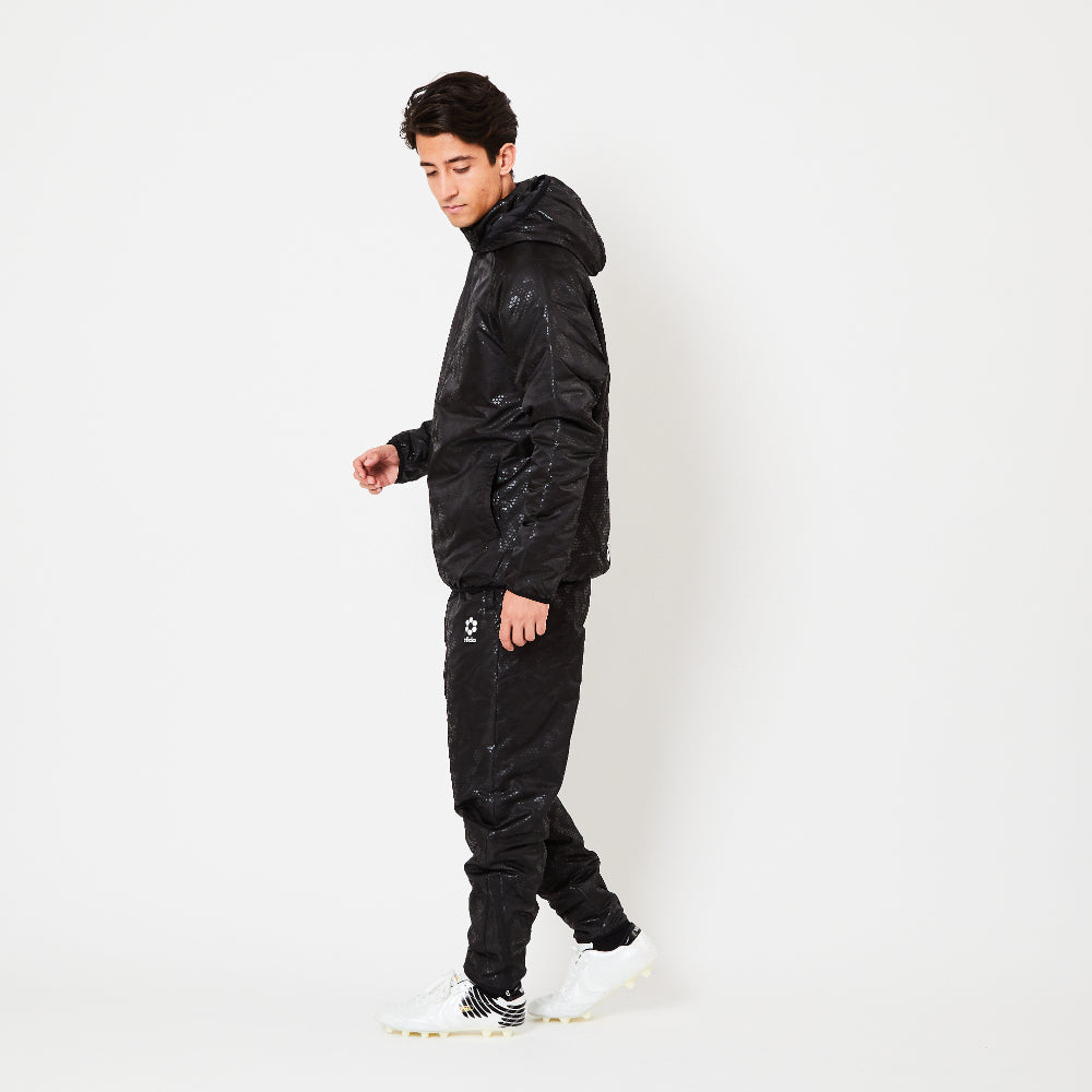 BPパデッドパンツ