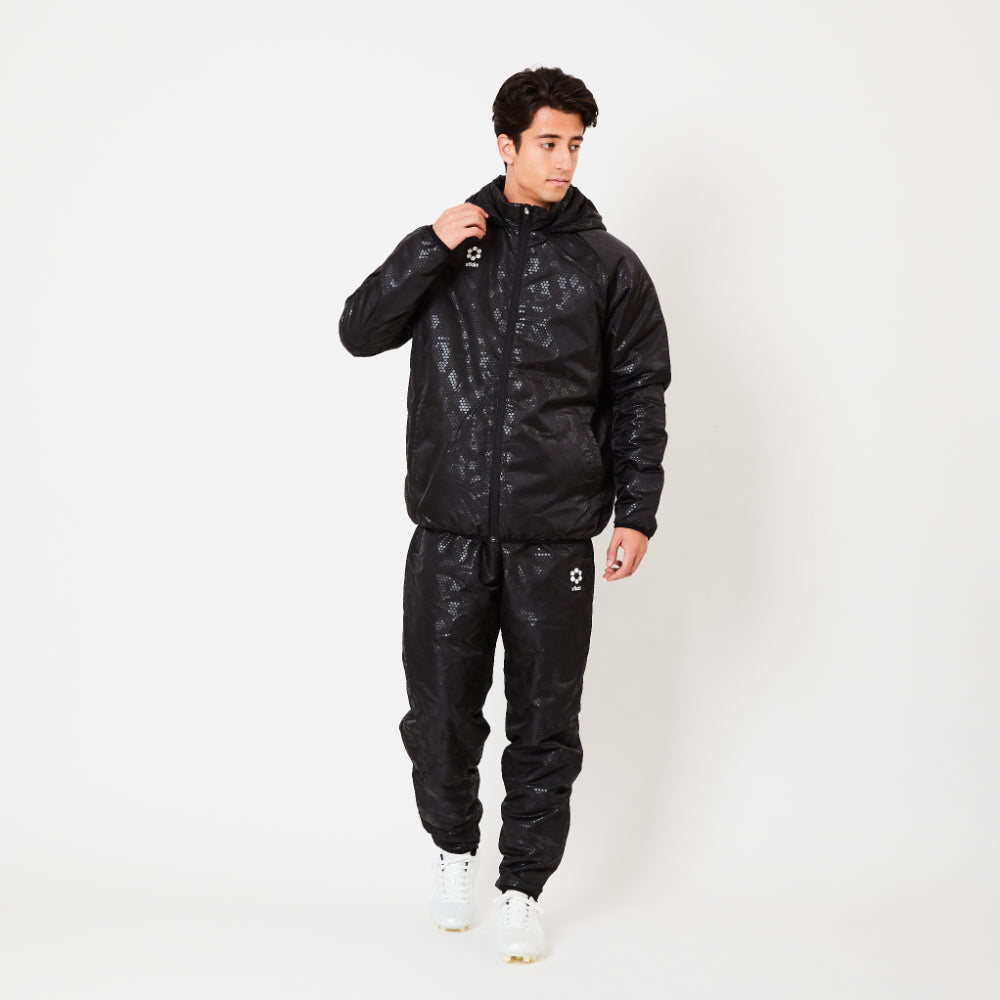 BPパデッドパンツ