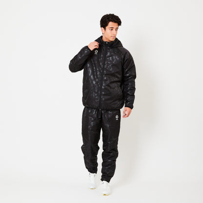 BPパデッドパンツ