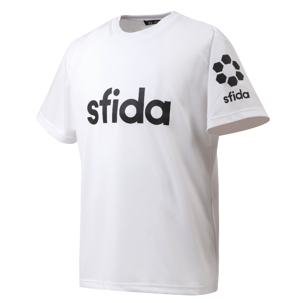 SALE］sfidaプラクティスTシャツ SA-22843｜sfida Online Store