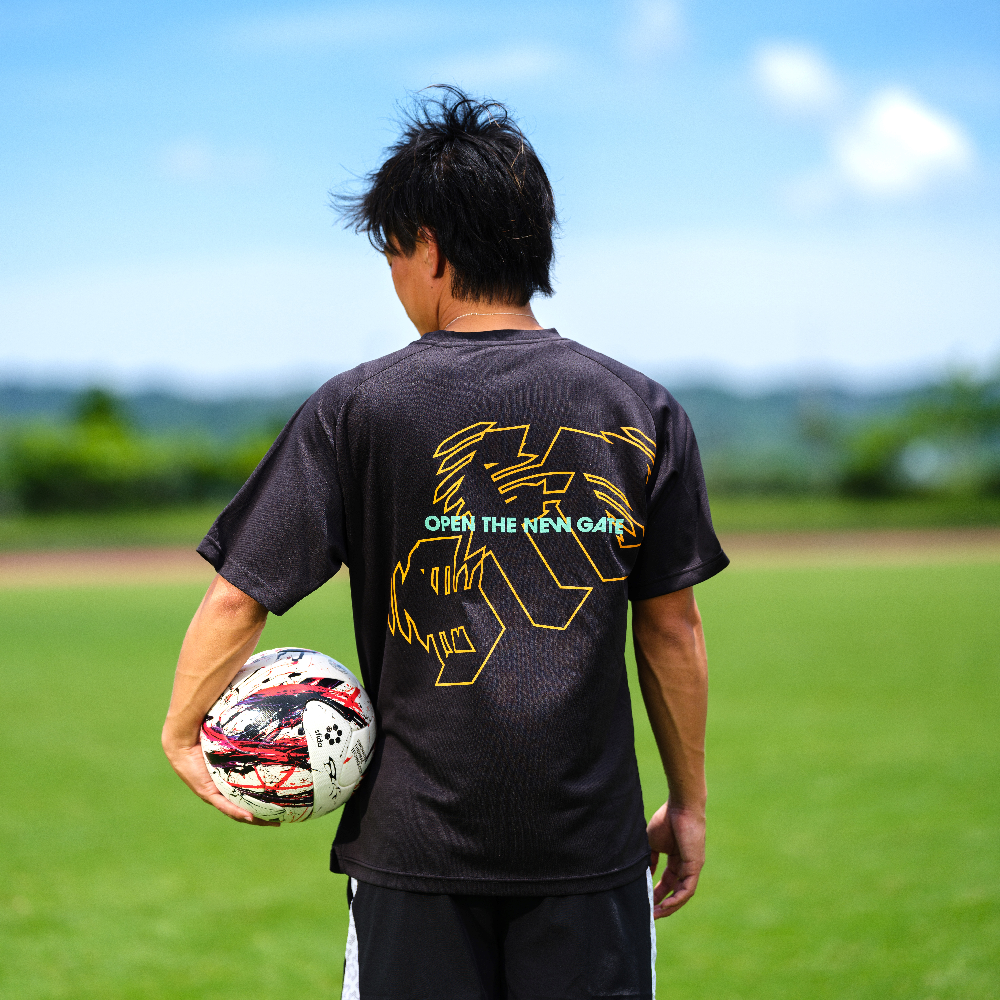 [キッズ/ジュニア] COOLTECT sfd プラクティスシャツJR