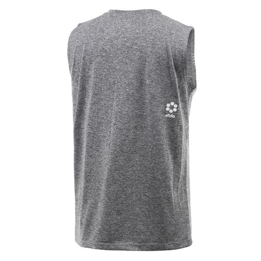 COOLTECT sfida TRシャツ ヘザー