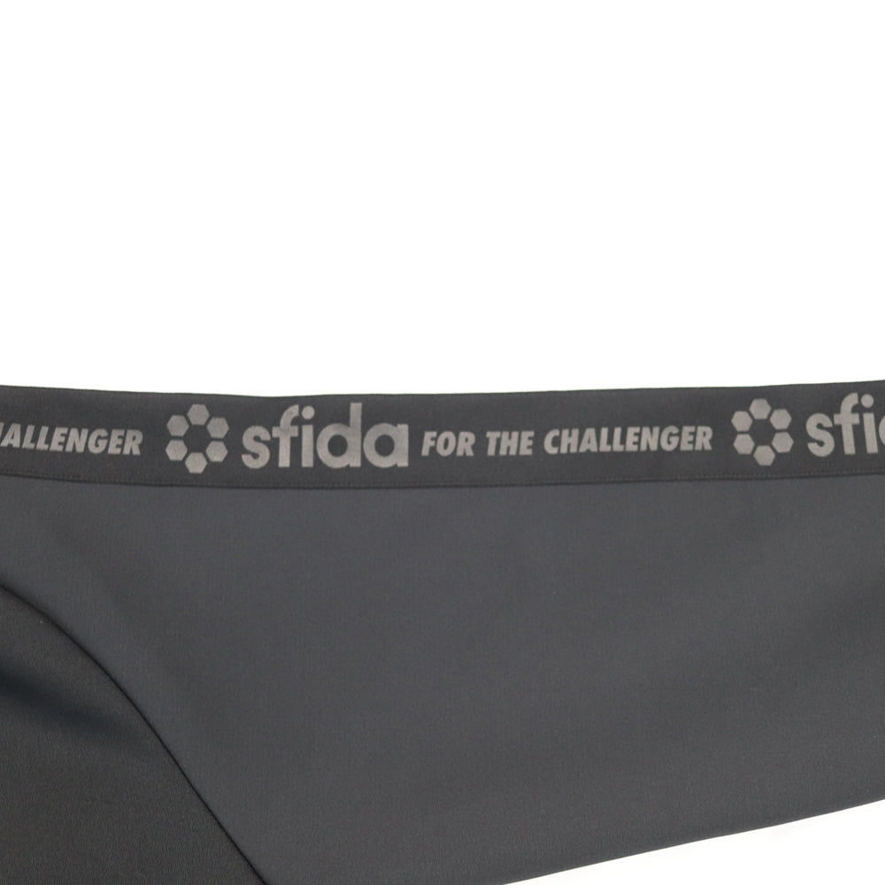 sfida TR ストレッチウォームアップジャケット