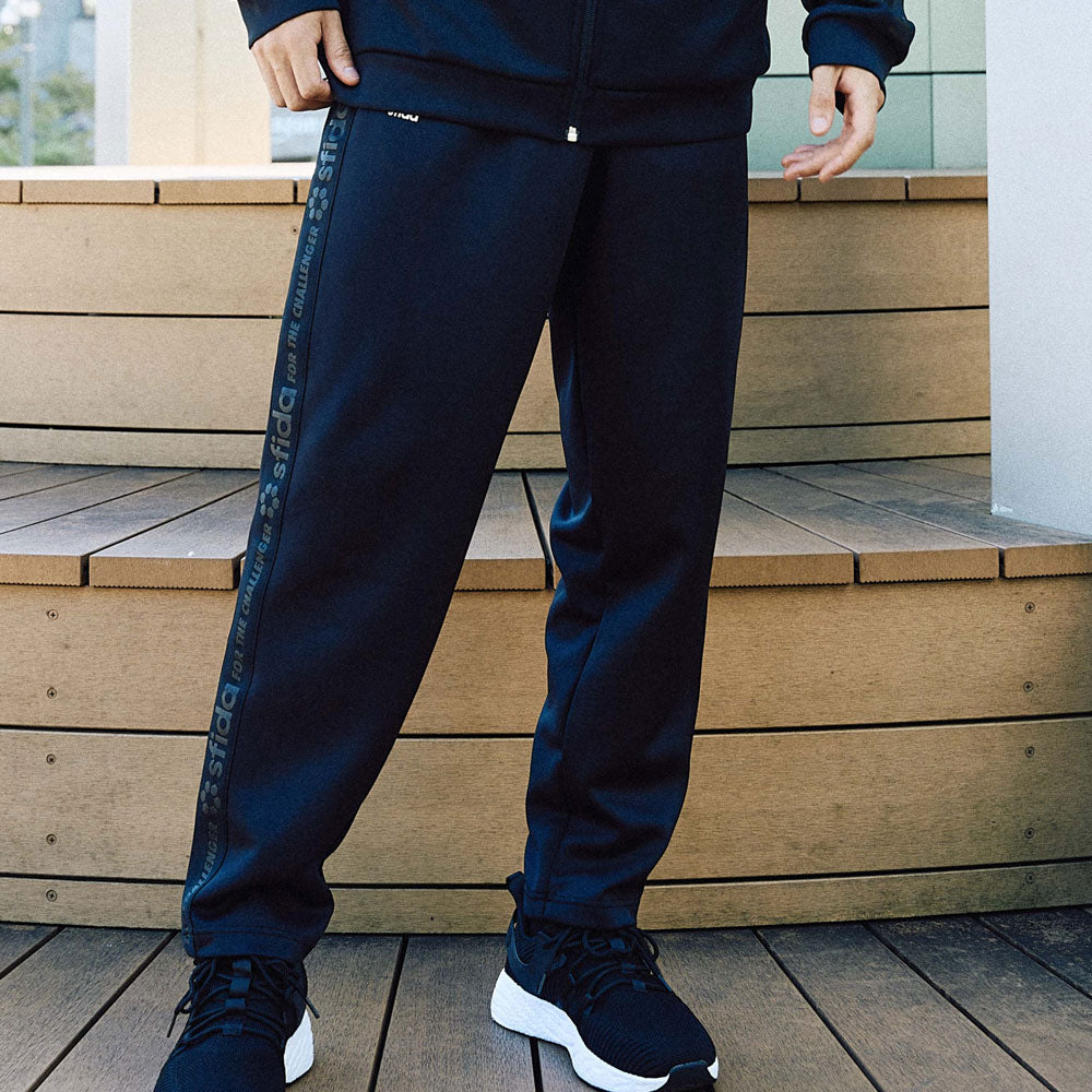 sfida TR ストレッチウォームアップパンツ