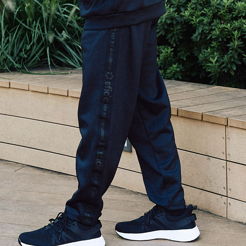 sfida TR ストレッチウォームアップパンツ SA-22X61 - SFIDA Online Store