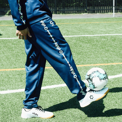 sfida TR ストレッチウォームアップパンツ