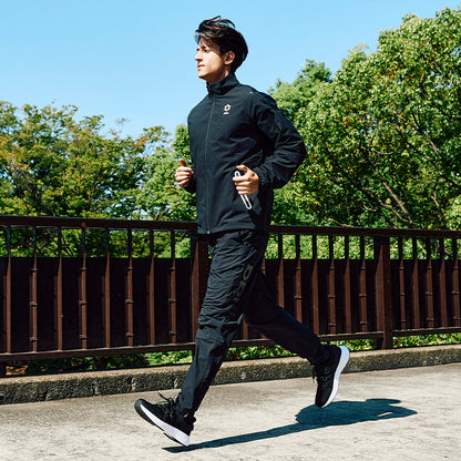 Thermotect sfida TR ウインドジャケット