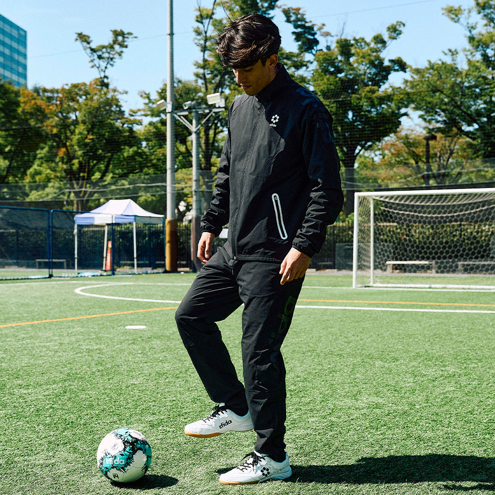 Thermotect sfida TR ウインドパンツ - SFIDA Online Store