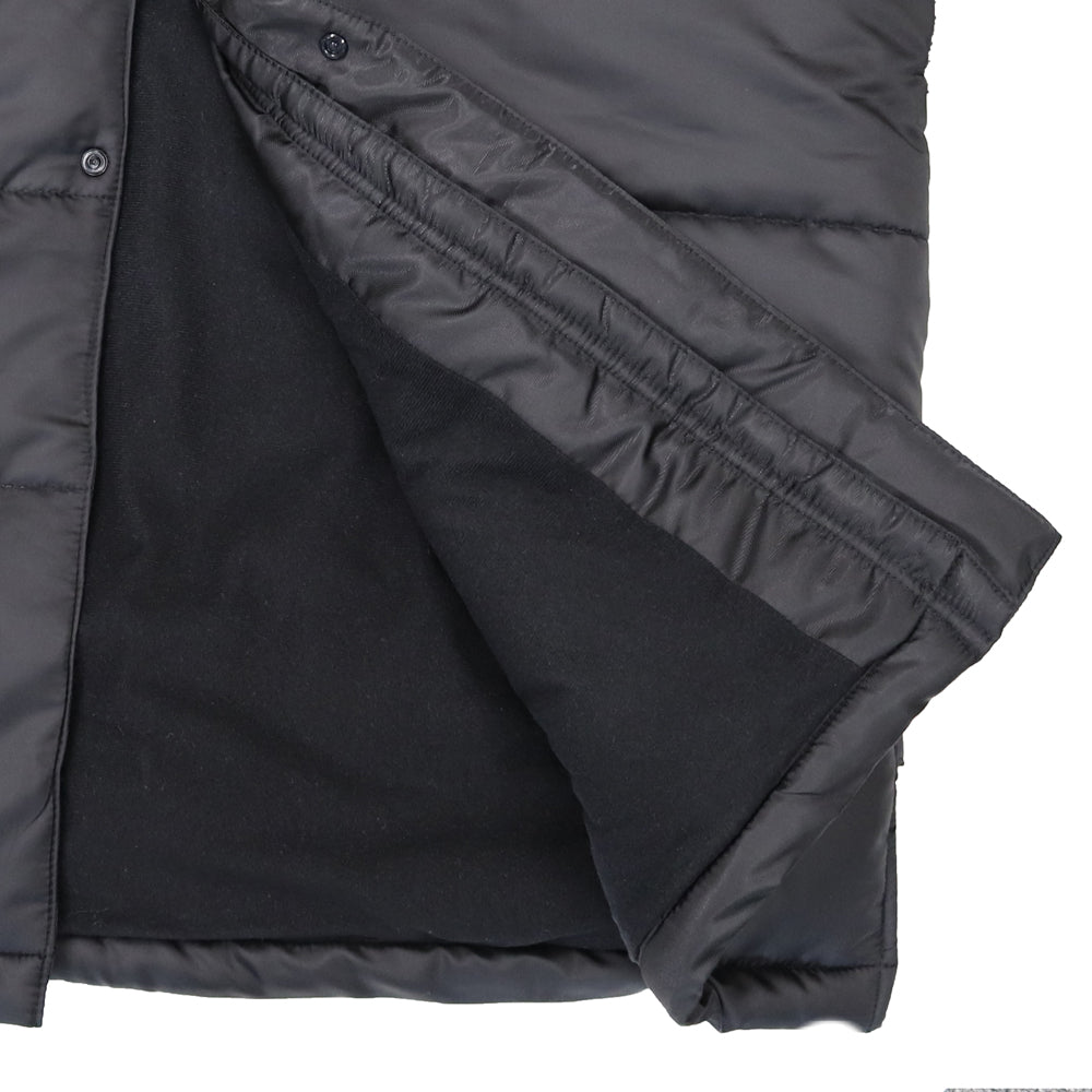 sfida TR パデッドロングコート – SFIDA Online Store
