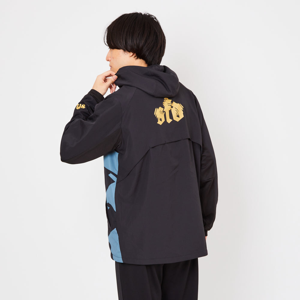 OUTLET】Presser アンセムジャケット SA-23105｜sfida Online Store