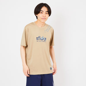 【OUTLET】Challenger プラクティスシャツS/S SA-23115