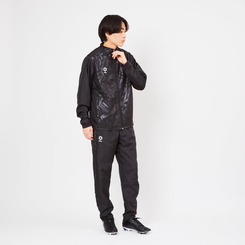 OUTLET】TEAMPres ウィンドジャケット SA-23800 - sfida Online