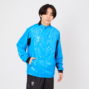 OUTLET】TEAMPres ウィンドジャケット SA-23800 - sfida Online Store