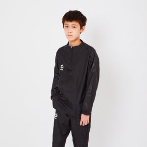 OUTLET】TEAMPres ピステHZトップ JR SA-23802JR - sfida Online Store