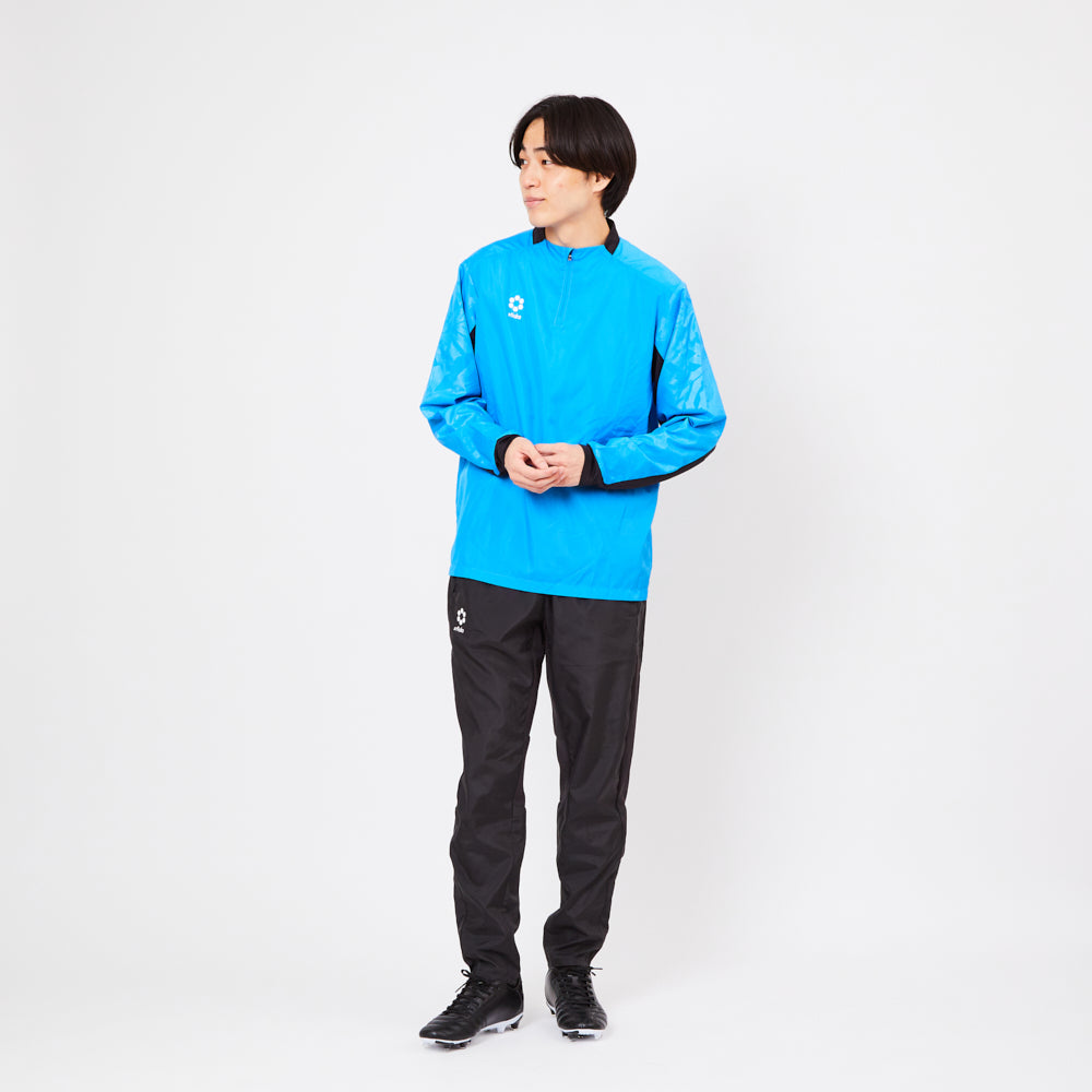 Amazon.co.jp: soccer junky(サッカージャンキー) ピステトップ