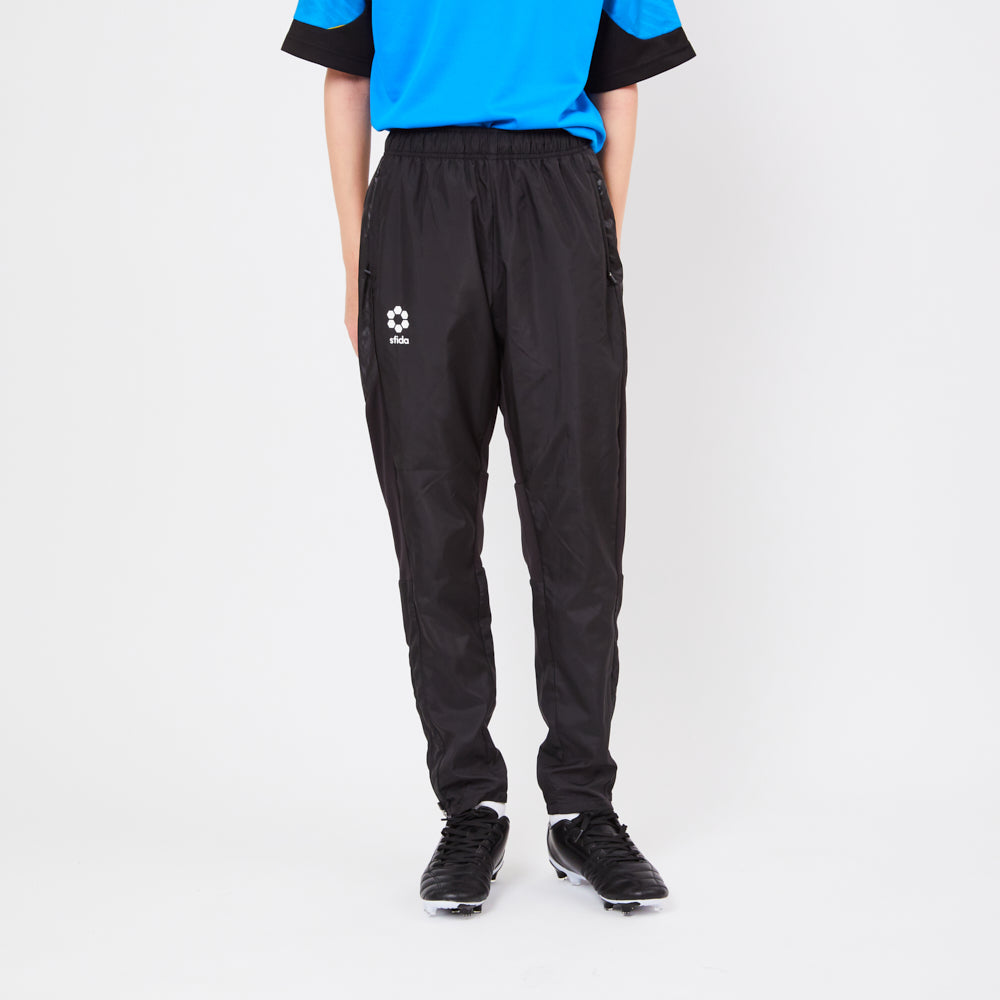 OUTLET】[キッズ/ジュニア]TEAMPres ピステパンツJR SA-23803JR