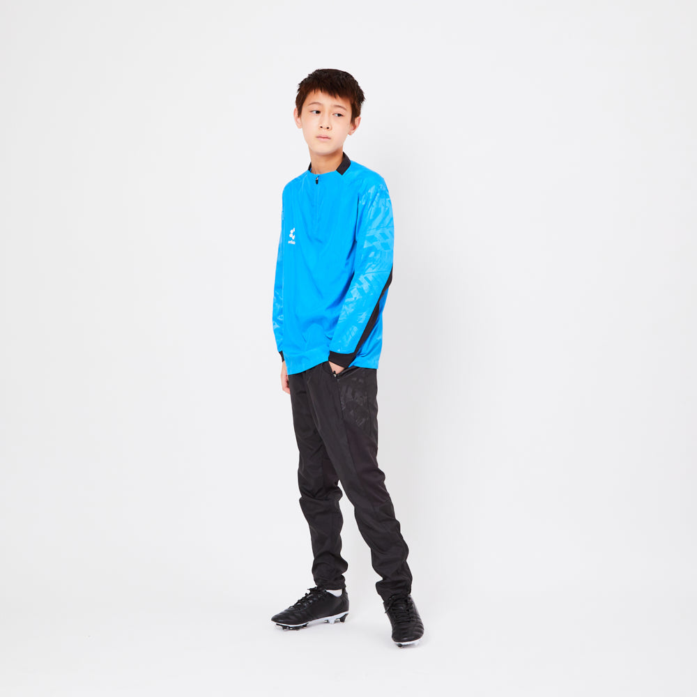 OUTLET】[キッズ/ジュニア]TEAMPres ピステパンツJR SA-23803JR