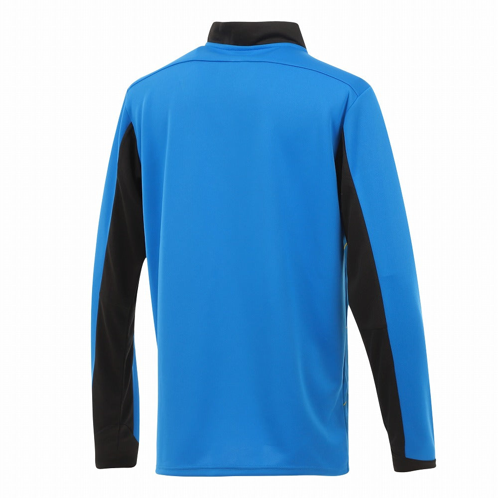 OUTLET】TEAMPres ウォームアップHZトップ SA-23804 - sfida