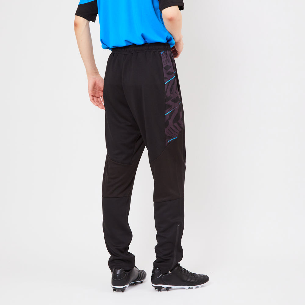 TEAMPres ウォームアップパンツ
