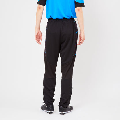 TEAMPres ウォームアップパンツ