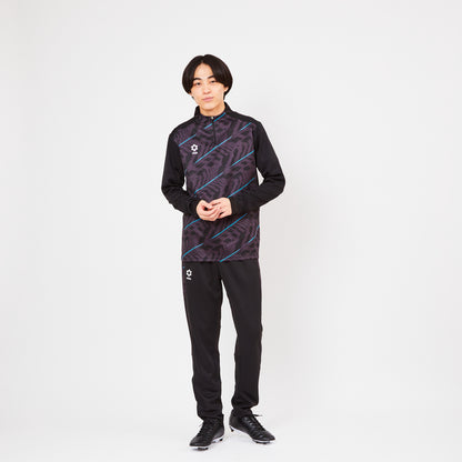 TEAMPres ウォームアップパンツ